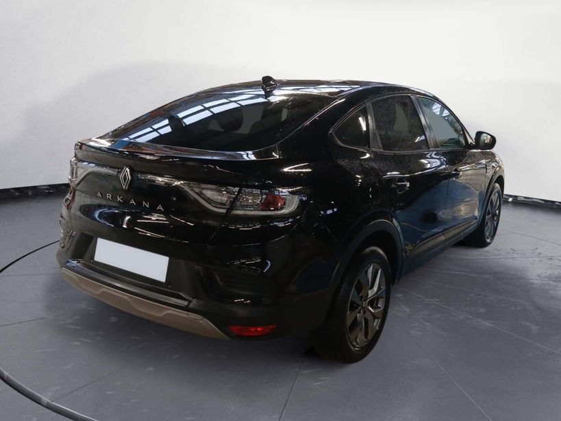 RENAULT ARKANA 2024 - Photo n°5