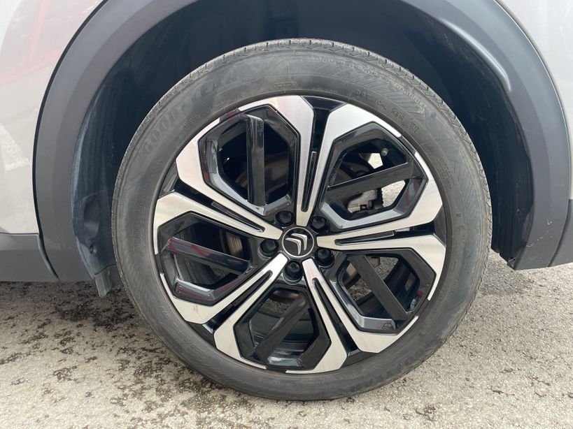 CITROEN C5 X 2024 - Photo n°36