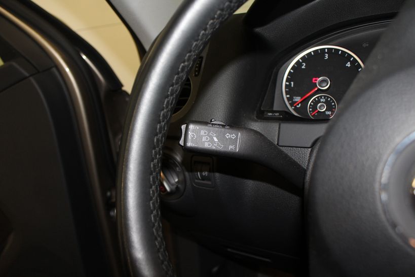 VOLKSWAGEN TIGUAN 2014 - Photo n°4