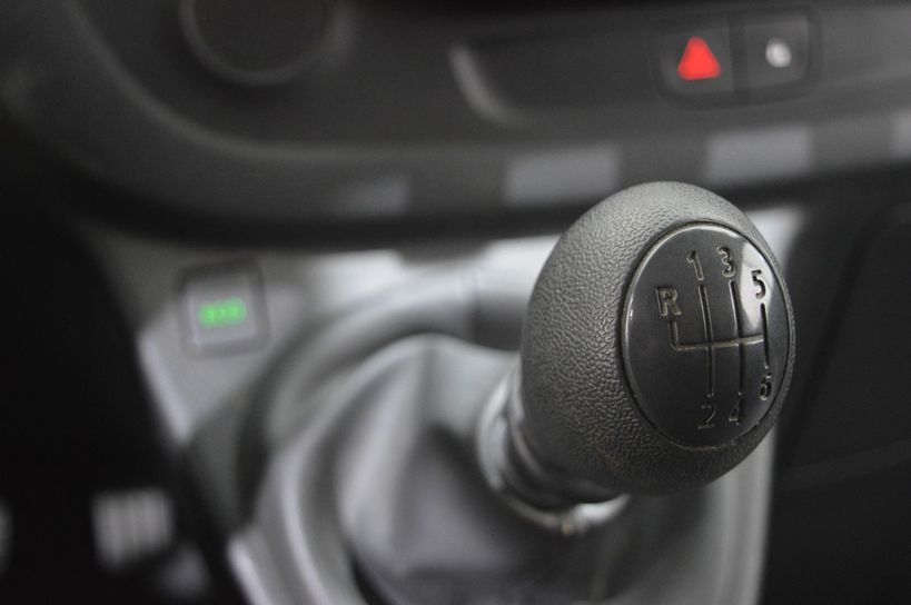 OPEL VIVARO COMBI 2017 - Photo n°20