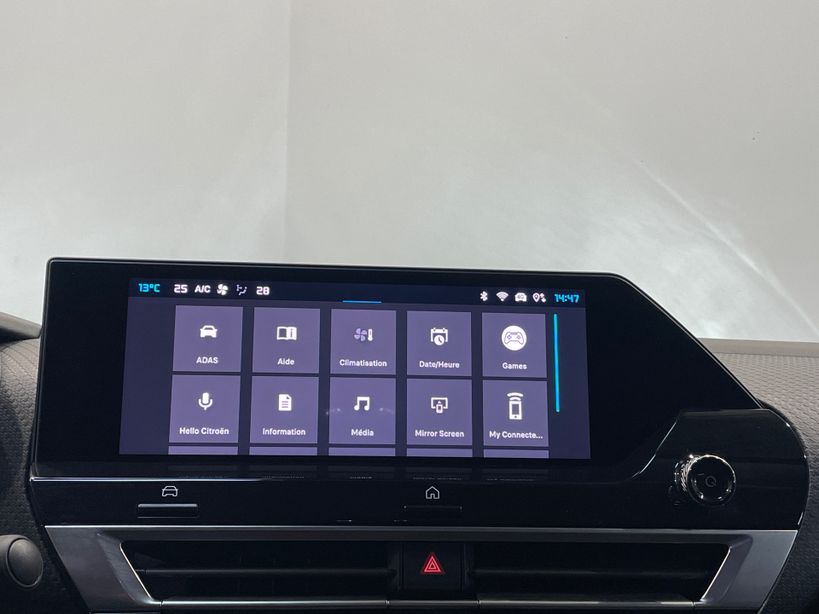 CITROEN C4 X 2023 - Photo n°15