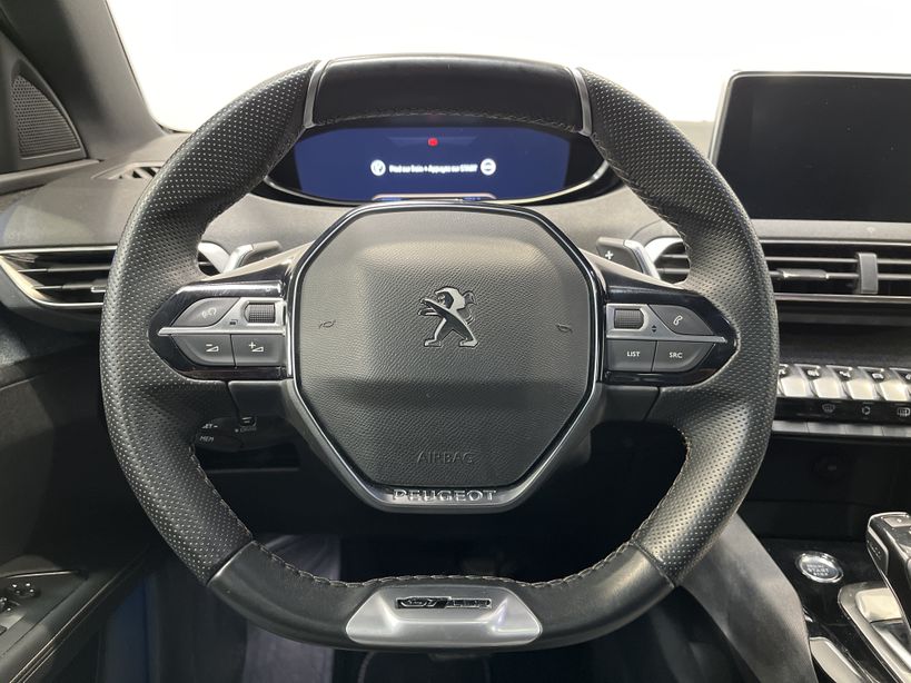PEUGEOT 3008 2020 - Photo n°11