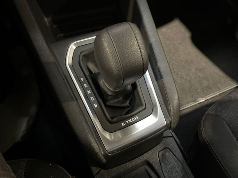 RENAULT CLIO V 2021 - Photo n°27