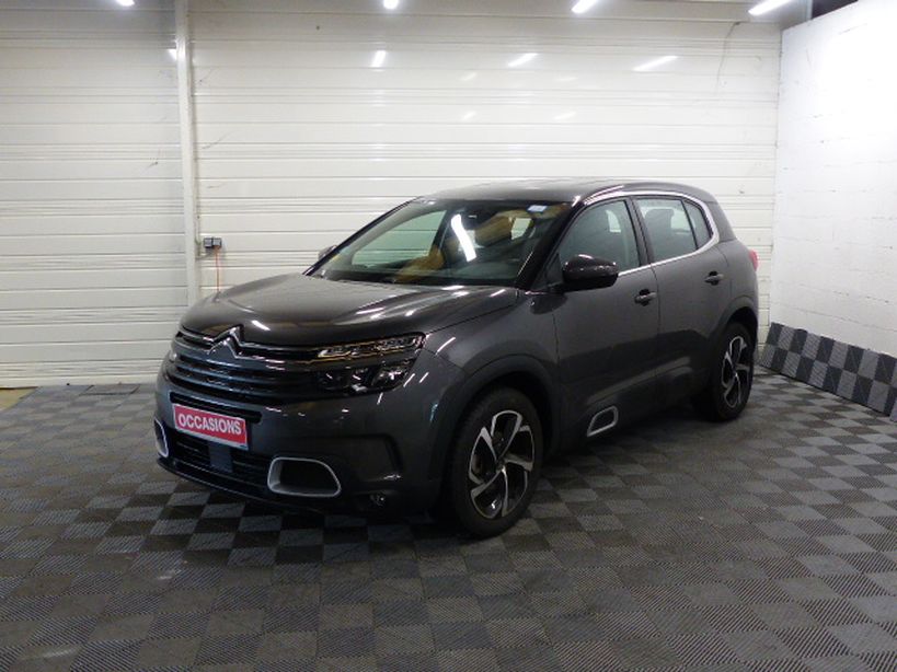 CITROEN C5 AIRCROSS BUSINESS 2020 - Photo n°1