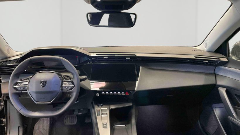 PEUGEOT 408 2025 - Photo n°10