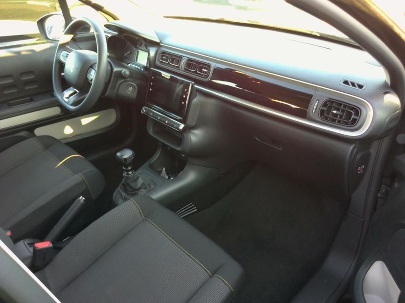 CITROEN C3 2024 - Photo n°3