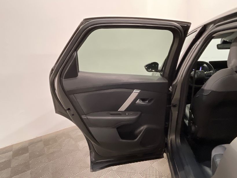 CITROEN C4 X 2023 - Photo n°40