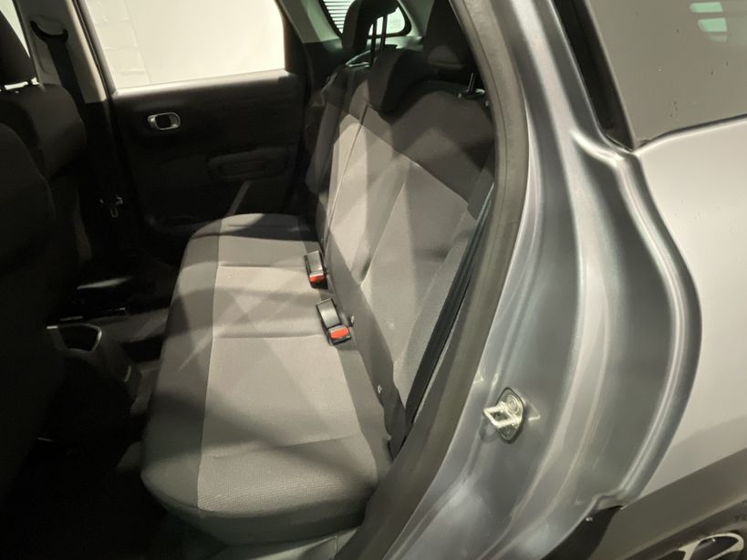 CITROEN C3 AIRCROSS 2024 - Photo n°10