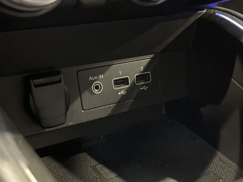 RENAULT CLIO V 2021 - Photo n°19