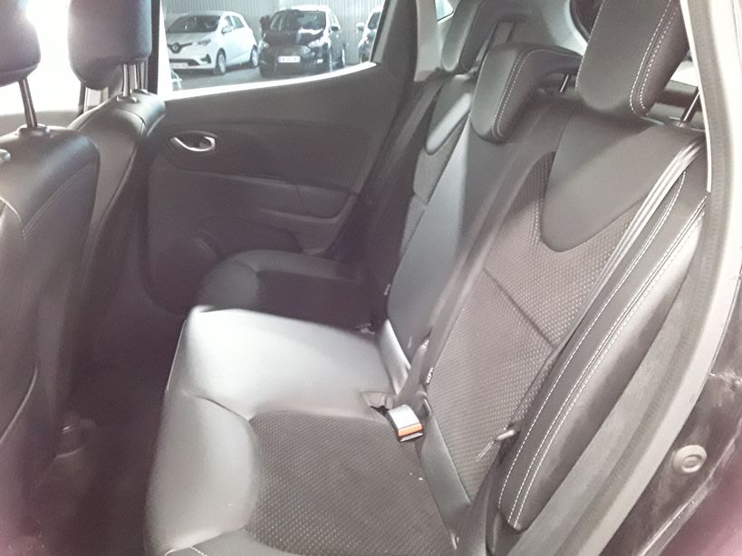 RENAULT CLIO IV 2018 - Photo n°9