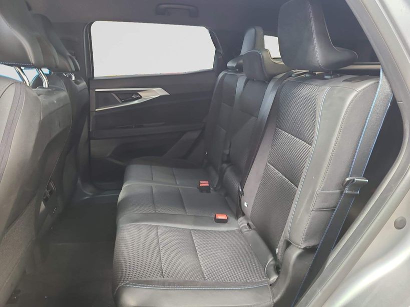 RENAULT ESPACE VI 2024 - Photo n°12