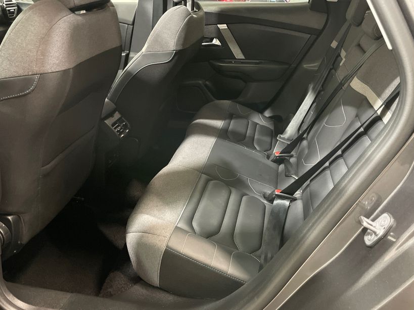 CITROEN C4 2024 - Photo n°25