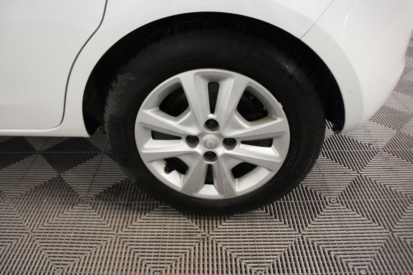 OPEL CORSA 2017 - Photo n°29