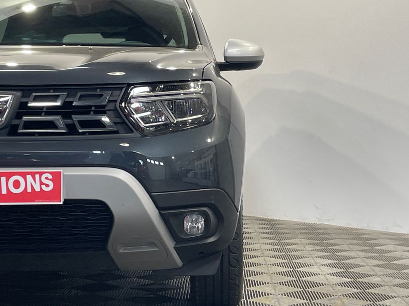 DACIA DUSTER 2022 - Photo n°7