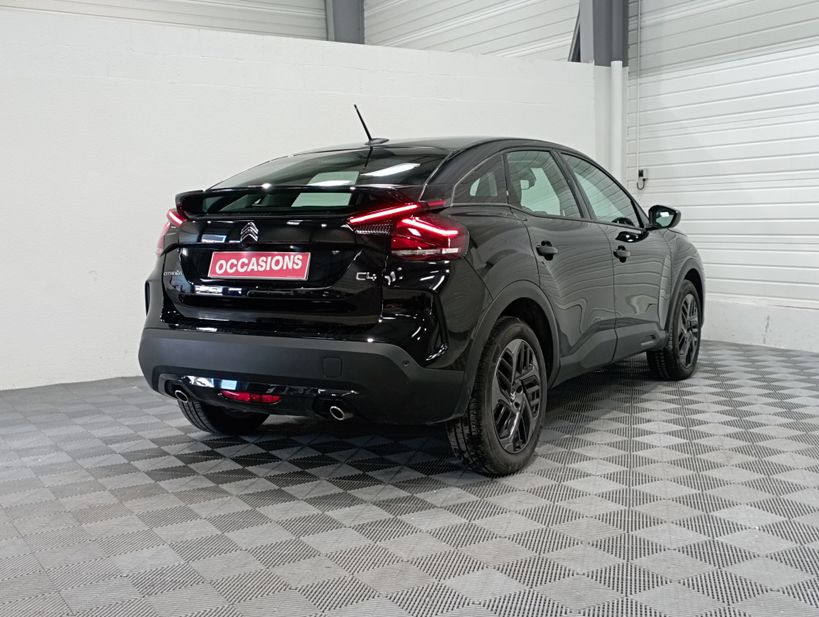 CITROEN C4 2024 - Photo n°5