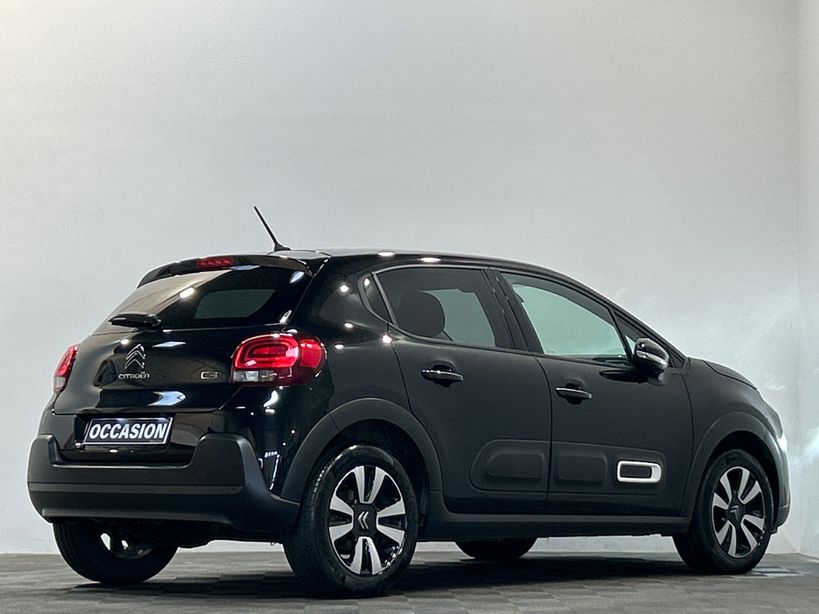 CITROEN C3 2024 - Photo n°3