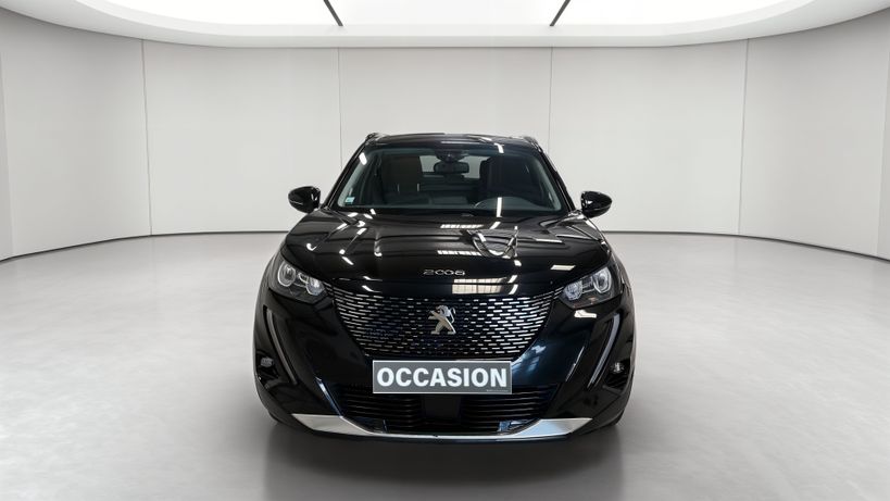 PEUGEOT 2008 2022 - Photo n°2