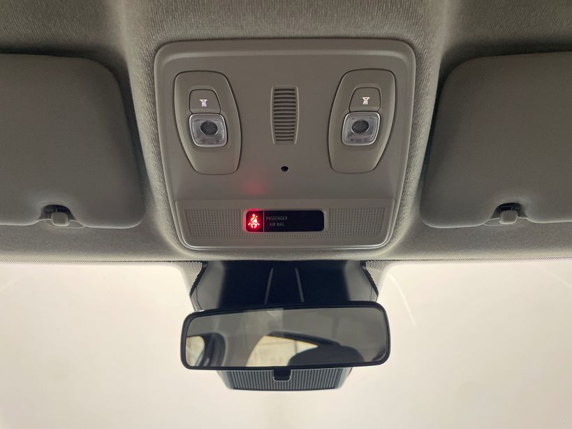 RENAULT ZOE E TECH ELECTRIQUE 2022 - Photo n°23