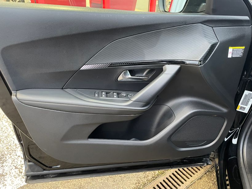 PEUGEOT 2008 2025 - Photo n°39