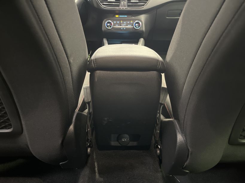 FORD FOCUS 2021 - Photo n°37