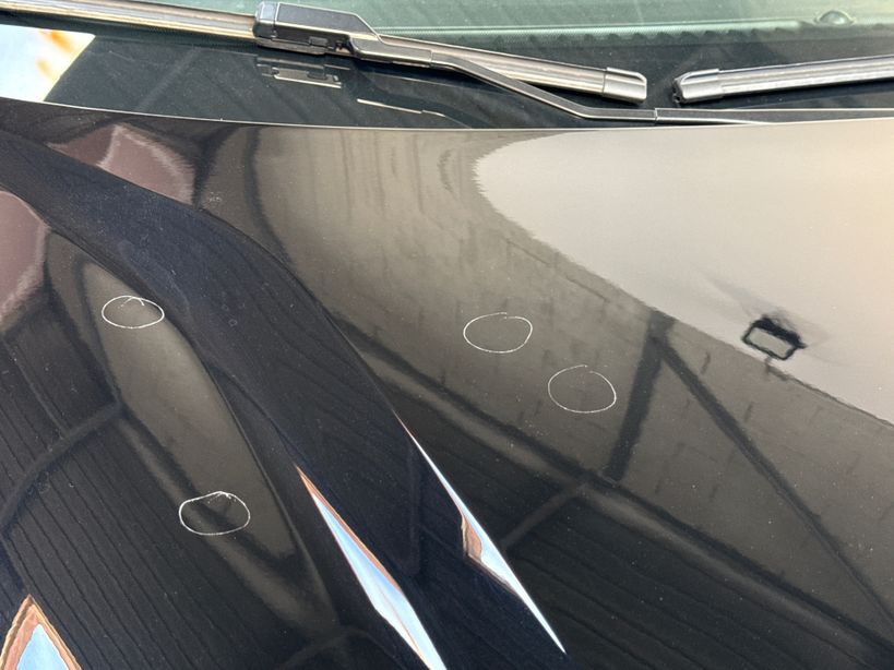 MG MG3 2025 - Photo n°20