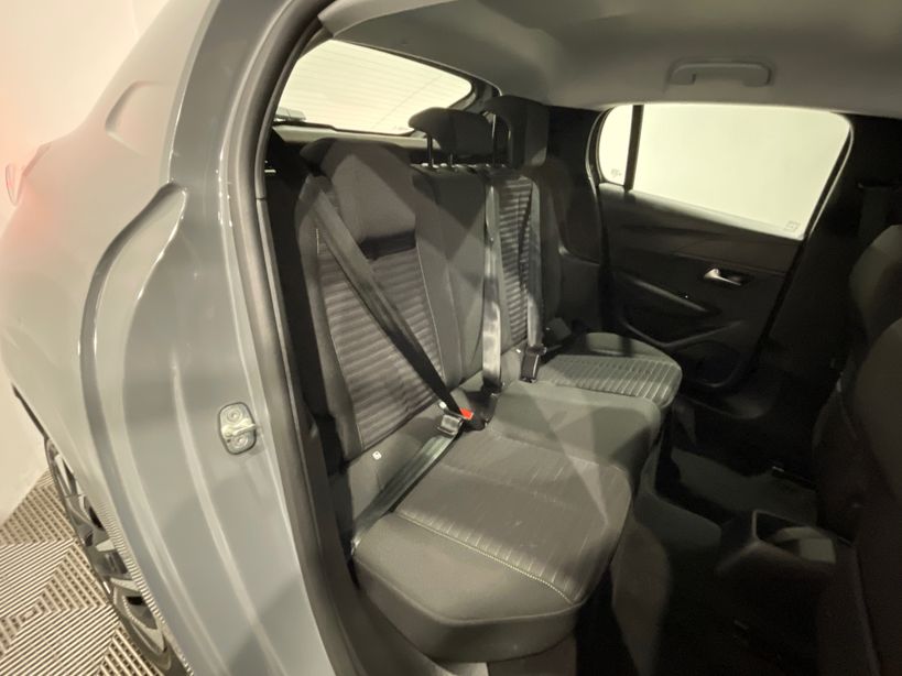 PEUGEOT 208 2024 - Photo n°38