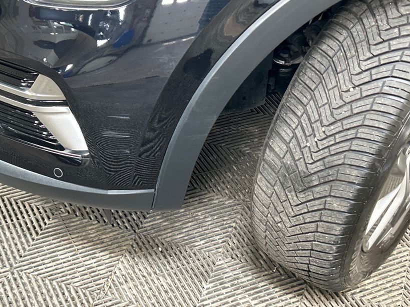 RENAULT ARKANA 2024 - Photo n°10