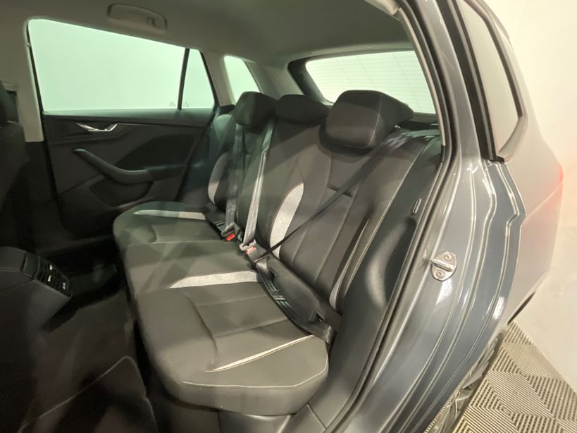 SKODA KAMIQ 2025 - Photo n°10