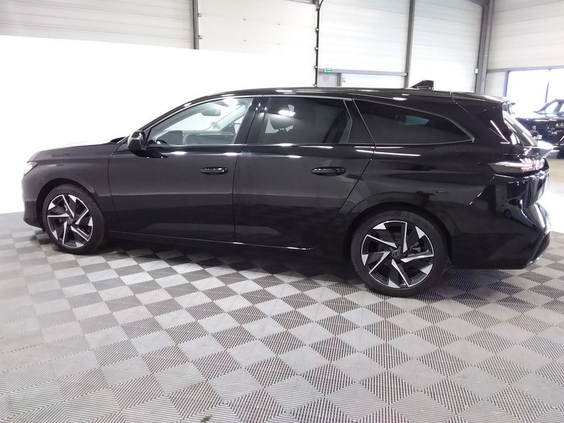 PEUGEOT 308 SW 2023 - Photo n°31