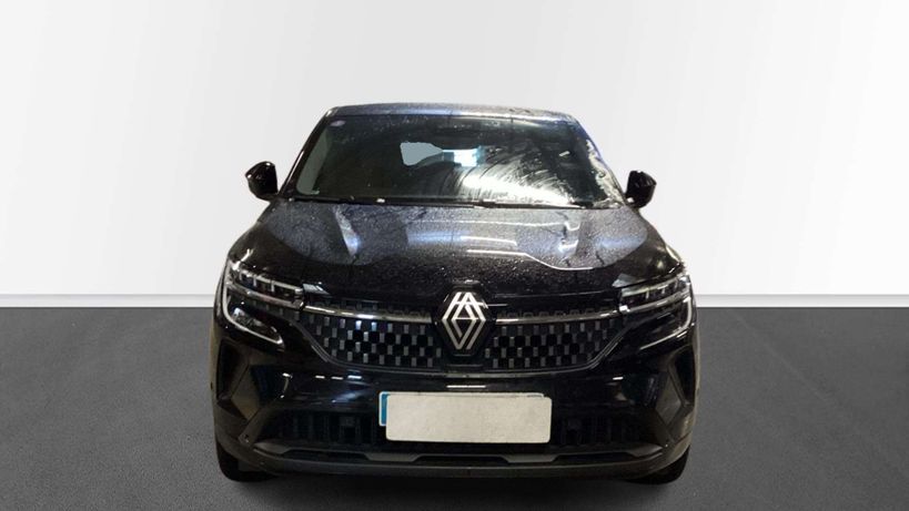 RENAULT AUSTRAL 2024 - Photo n°2