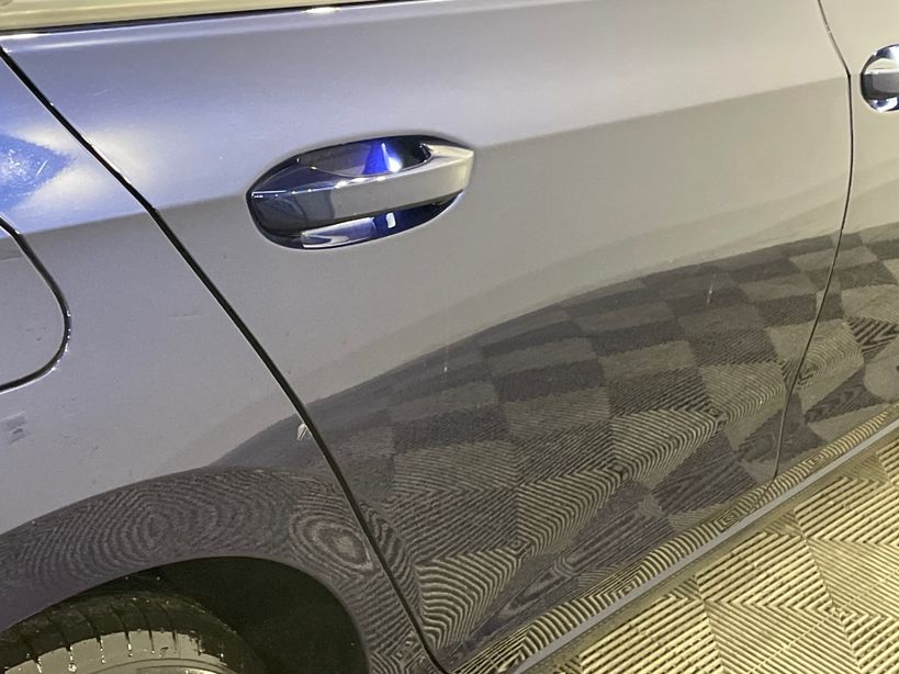 VOLKSWAGEN GOLF 2023 - Photo n°5