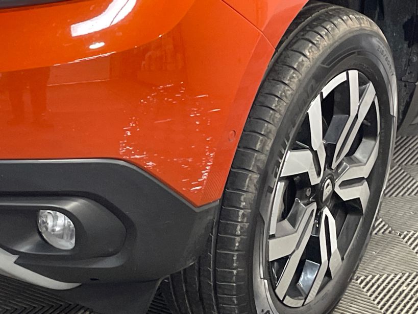 DACIA DUSTER 2022 - Photo n°6