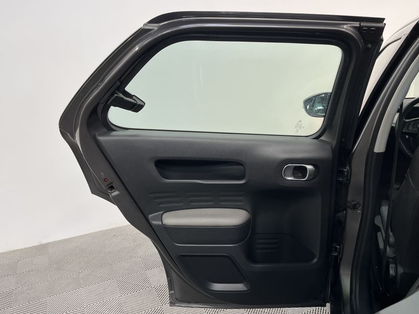 CITROEN C4 CACTUS 2018 - Photo n°33