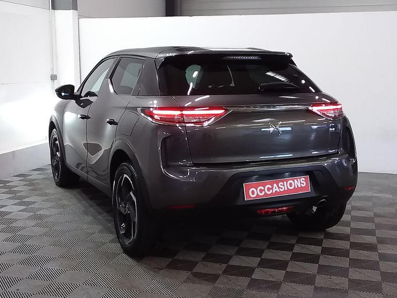 DS DS3 CROSSBACK 2021 - Photo n°6