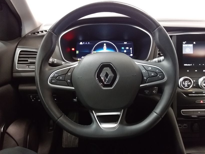 RENAULT MEGANE IV ESTATE 2021 - Photo n°23