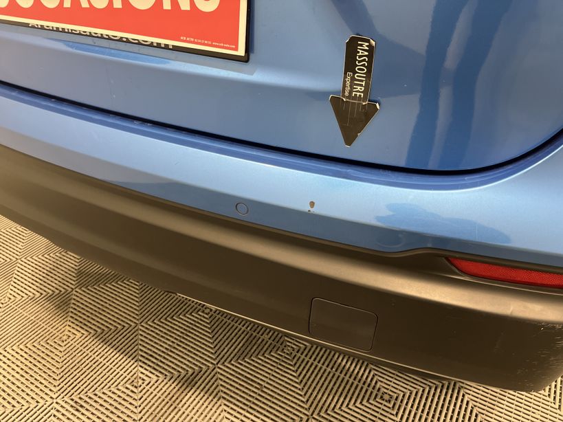 NISSAN QASHQAI 2019 - Photo n°4