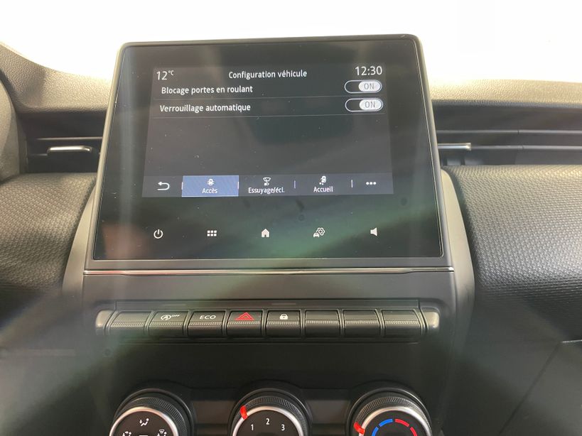 RENAULT CLIO V 2021 - Photo n°18