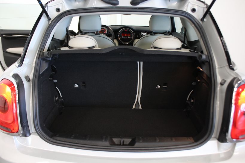MINI MINI F56 2014 - Photo n°13