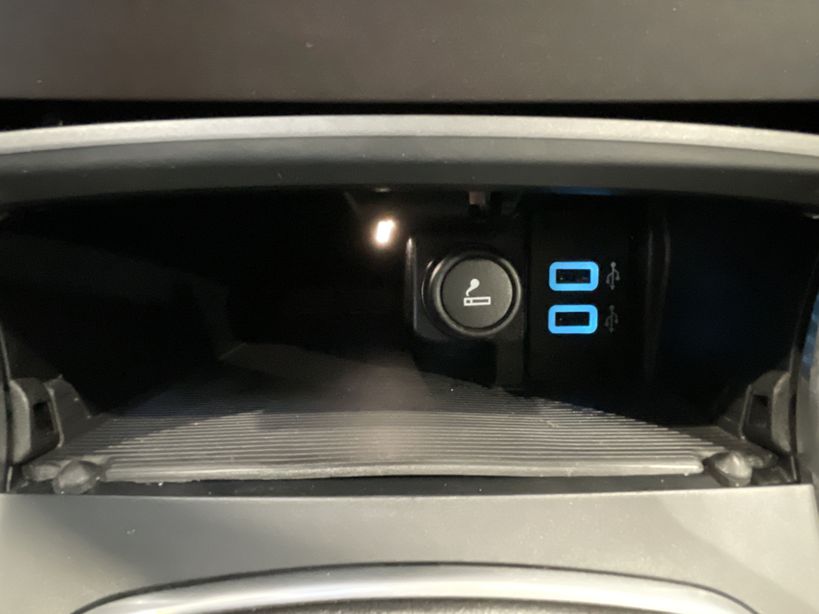 FORD S MAX 2019 - Photo n°27