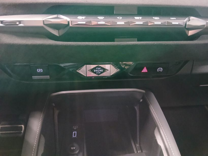 DS DS 4 2024 - Photo n°19