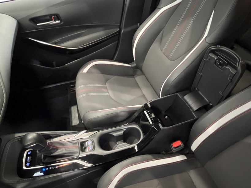 TOYOTA COROLLA HYBRIDE MY22 2022 - Photo n°20