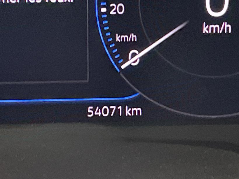 VOLKSWAGEN POLO 2018 - Photo n°13