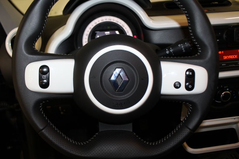 RENAULT TWINGO III 2019 - Photo n°18