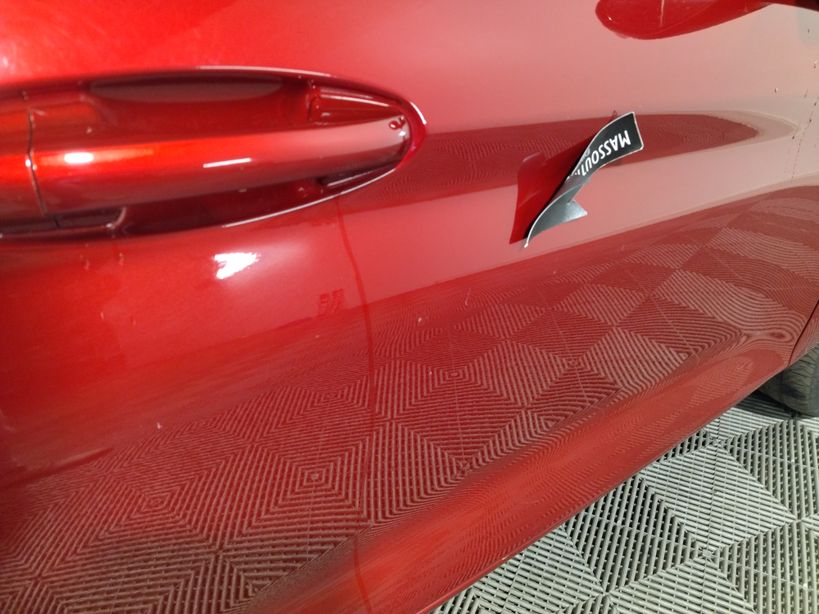 FORD FIESTA 2021 - Photo n°9