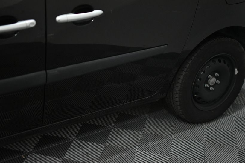 RENAULT KANGOO 2018 - Photo n°16