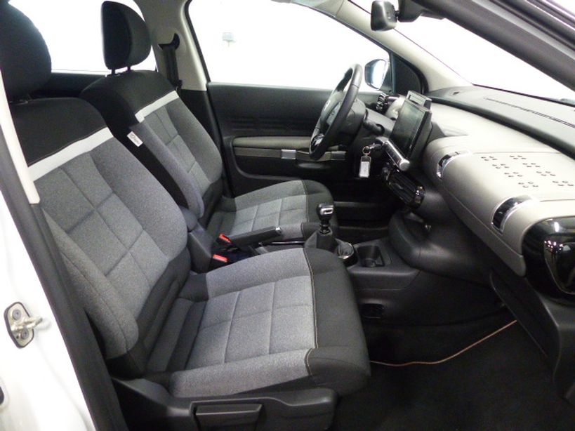 CITROEN C4 CACTUS 2020 - Photo n°6