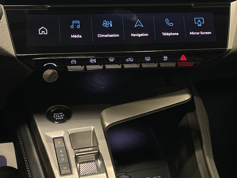 PEUGEOT 408 2024 - Photo n°17