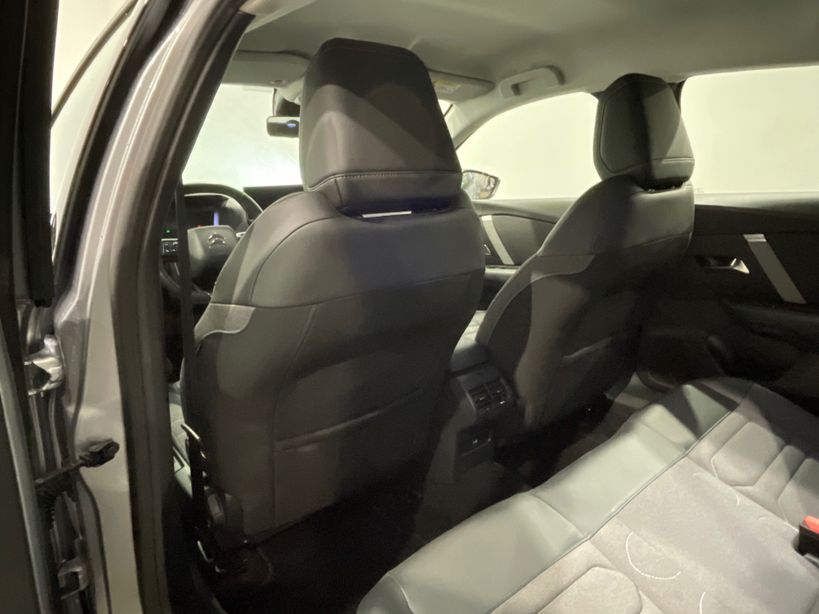 CITROEN C4 2022 - Photo n°37