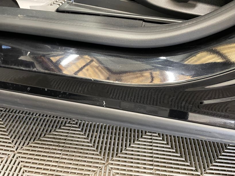 FORD PUMA 2023 - Photo n°5