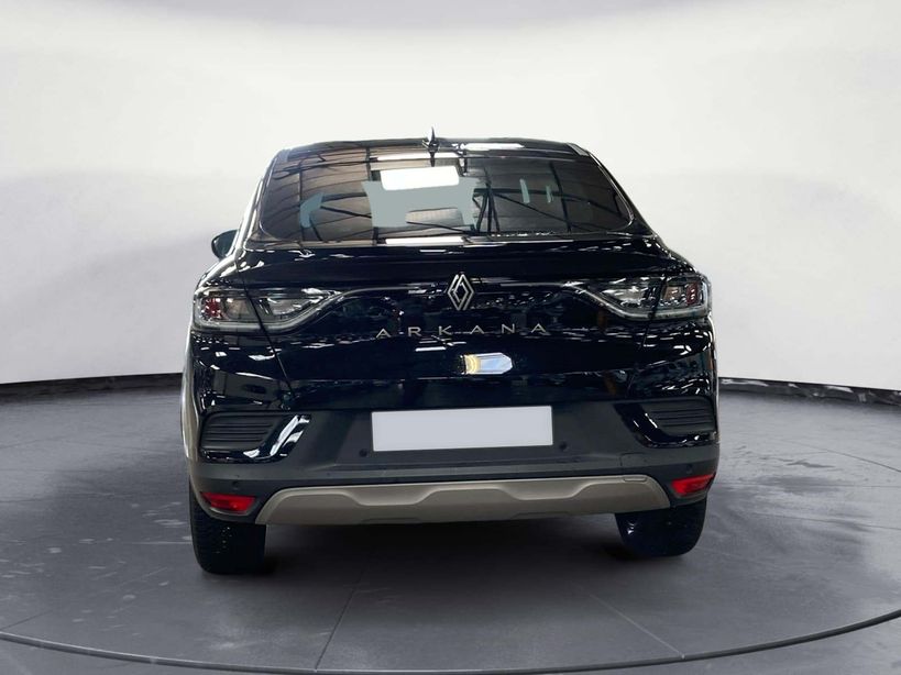 RENAULT ARKANA 2024 - Photo n°6